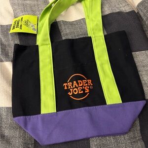 Trader Joe’s Halloween 2025 Tote